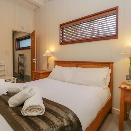 אמבלסייד Leafy Nook Lodge מראה חיצוני תמונה