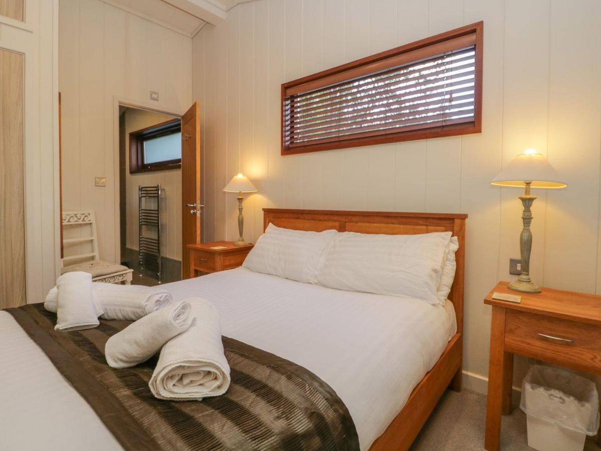 אמבלסייד Leafy Nook Lodge מראה חיצוני תמונה