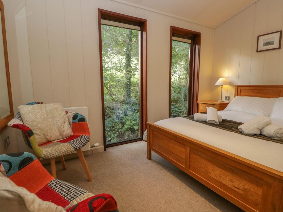 אמבלסייד Leafy Nook Lodge מראה חיצוני תמונה