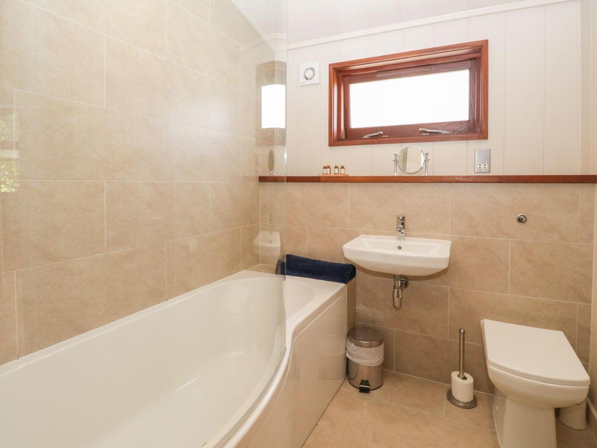 אמבלסייד Leafy Nook Lodge מראה חיצוני תמונה