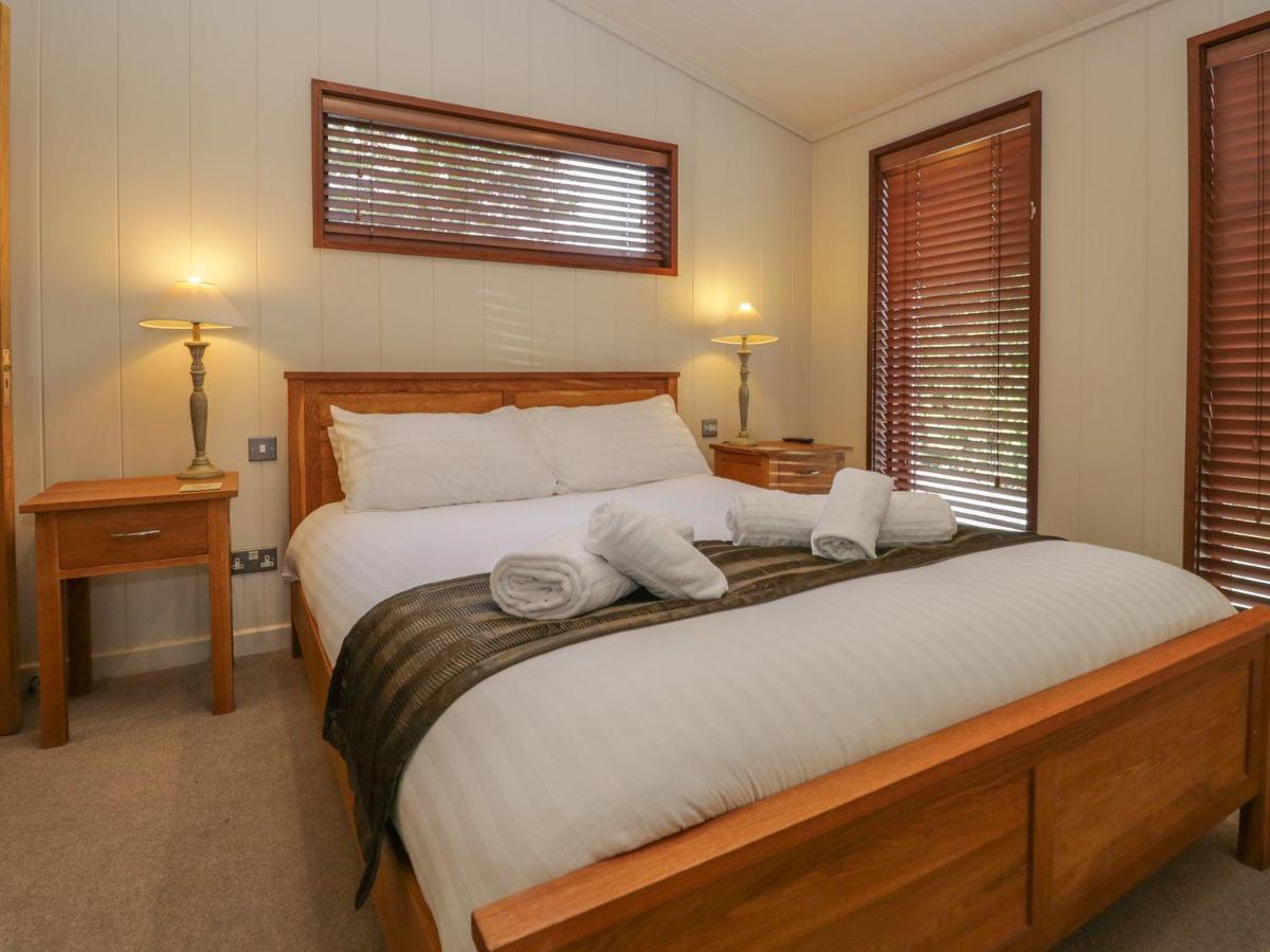 אמבלסייד Leafy Nook Lodge מראה חיצוני תמונה
