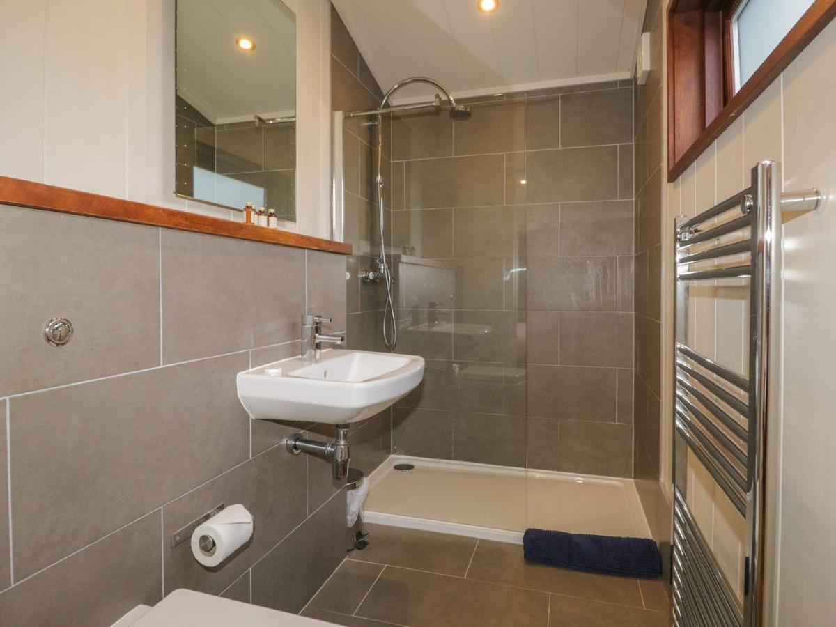 אמבלסייד Leafy Nook Lodge מראה חיצוני תמונה
