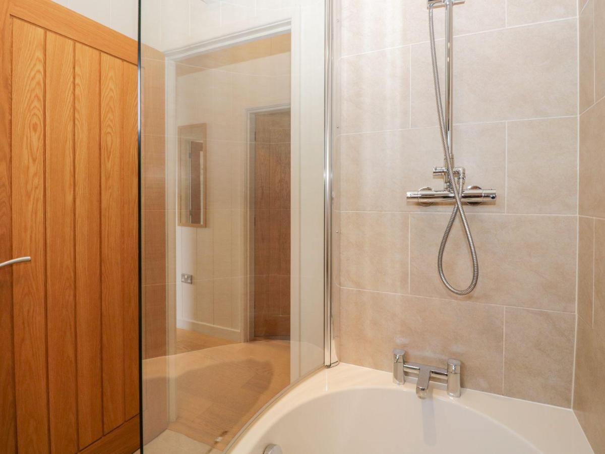 אמבלסייד Leafy Nook Lodge מראה חיצוני תמונה