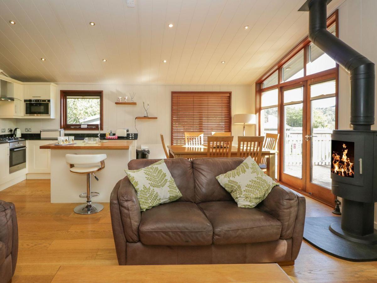 אמבלסייד Leafy Nook Lodge מראה חיצוני תמונה