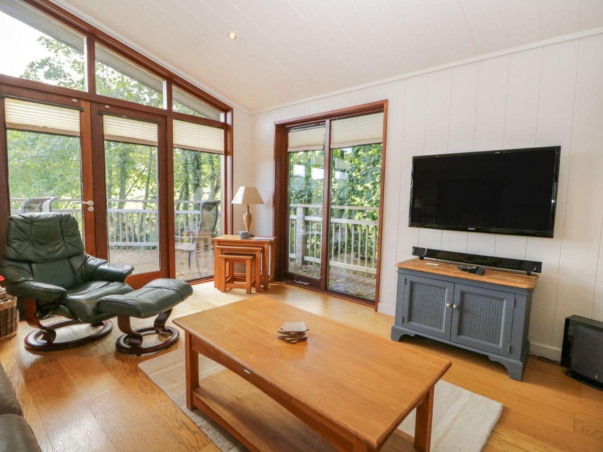 אמבלסייד Leafy Nook Lodge מראה חיצוני תמונה