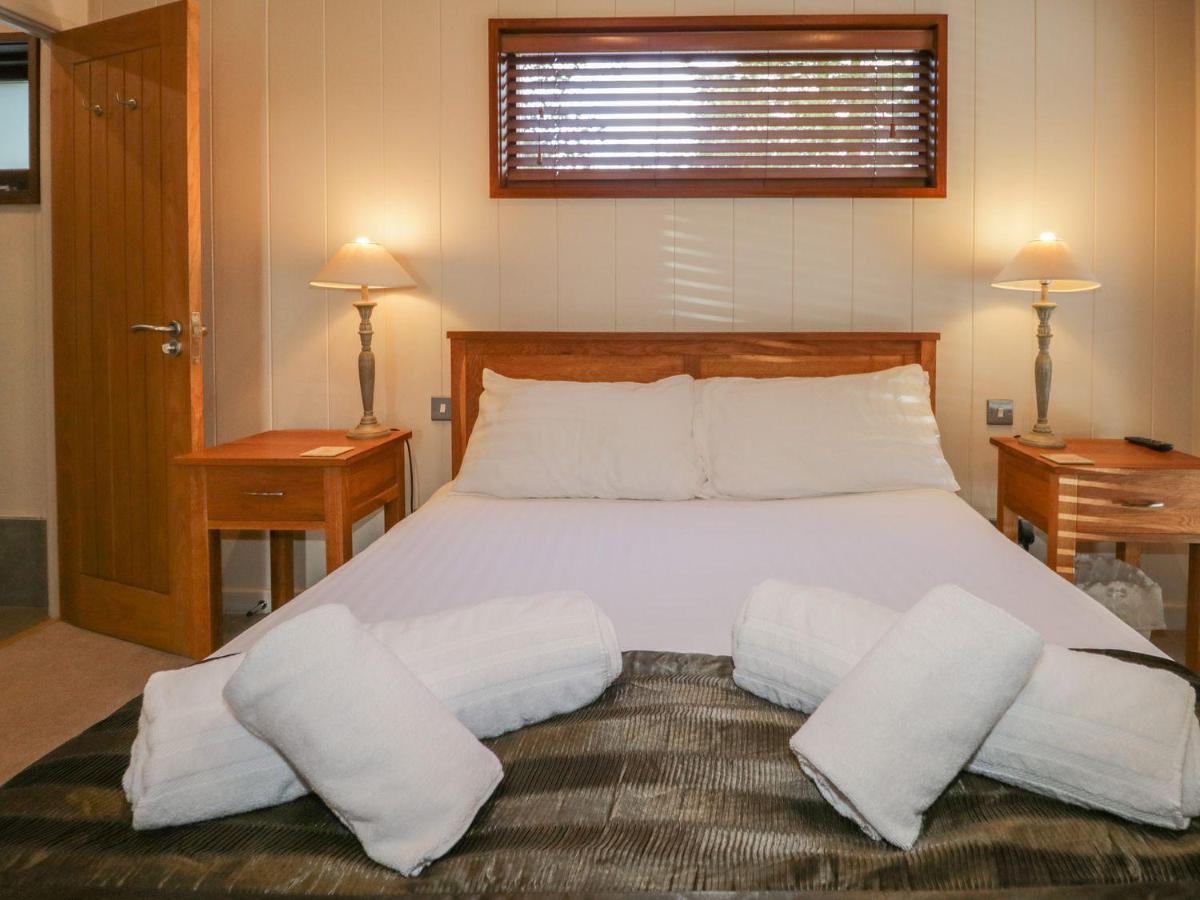אמבלסייד Leafy Nook Lodge מראה חיצוני תמונה